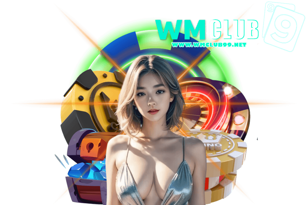 wmclub99 สล็อต