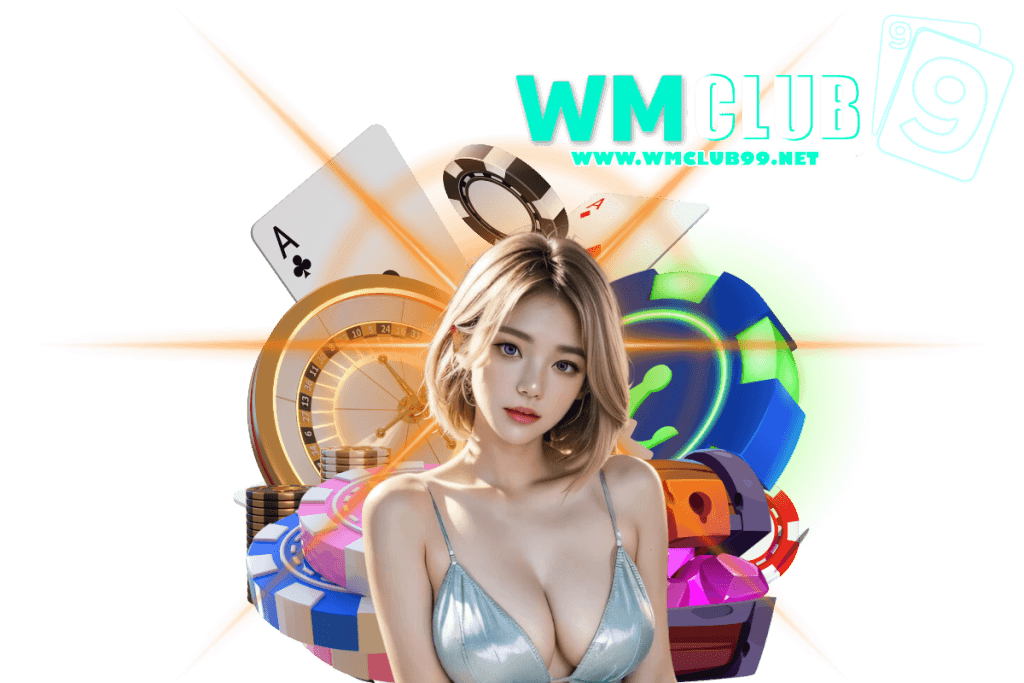 สล็อตwmclub99