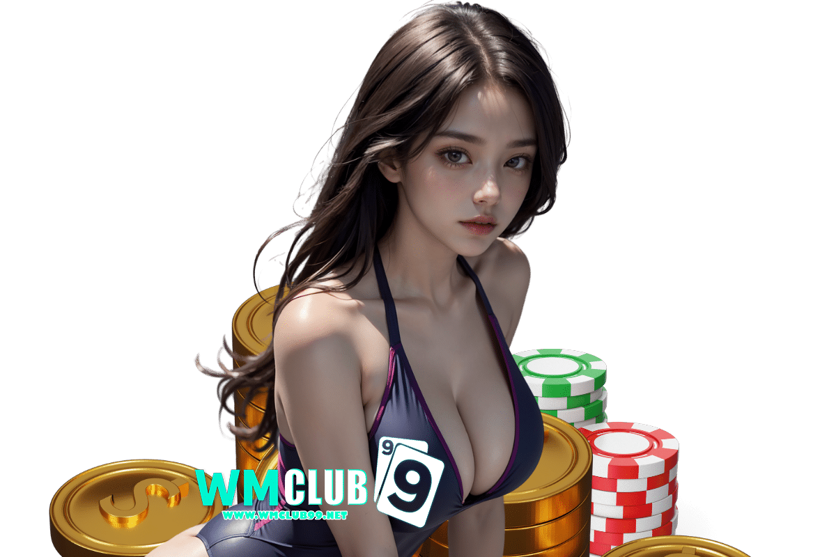 wmclub wallet